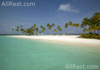 Soneva Gili Resort & Spa 45